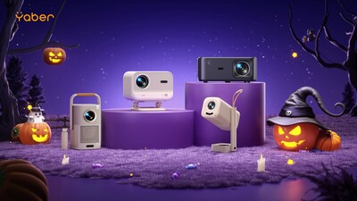 Yaber Halloween Amazon Sale Yaber Halloween Amazon Sale
