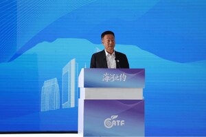Xinhua Silk Road: Tianjin to strengthen regional agricultural cooperation with Jilin, Guangdong