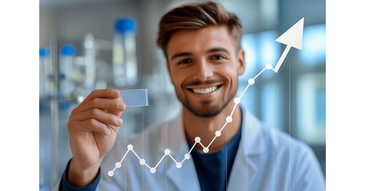 BioNxt Enters the Final Stretch Before Human Trials for Next-Generation MS Drug