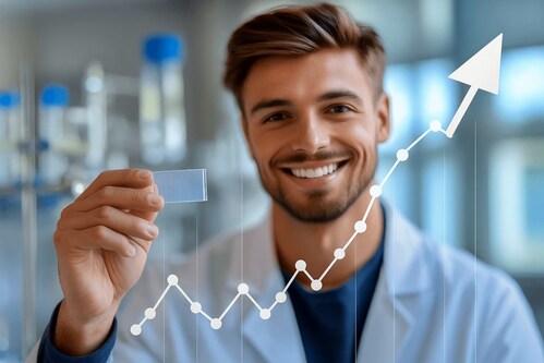 BioNxt Enters the Final Stretch Before Human Trials for Next-Generation MS Drug