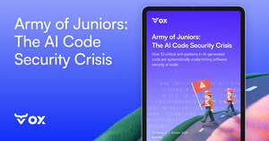 OX Report: AI-Generated Code Violates Engineering Best Practices, Undermining Software Security at Scale OX Report: AI-Generated Code Violates Engineering Best Practices, Undermining Software Security at Scale