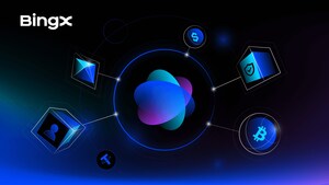 BingX memperkuat kepemimpinannya di bidang Web3 AI dengan 3 juta pengguna awal dan volume perdagangan salin sebesar $80 miliar pada kuartal ketiga