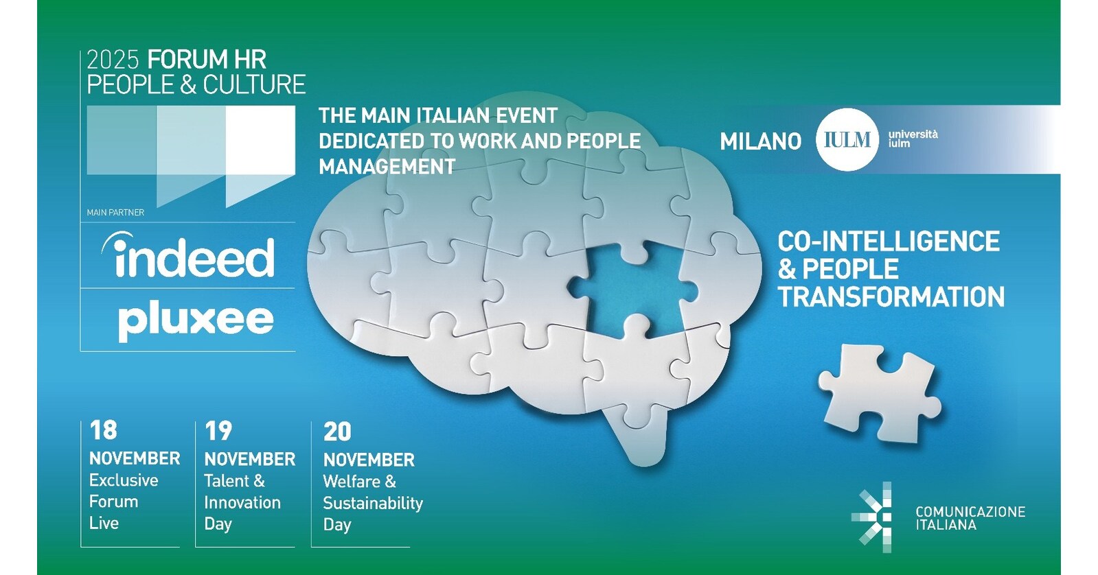 FORUM HR - PEOPLE & CULTURE 2025