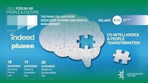 FORUM HR - PEOPLE &amp; CULTURE 2025