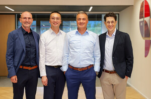 Medison Strengthens its Global Commercialization Platform, Appoints Francis Wan as VP, GM Asia Pacific