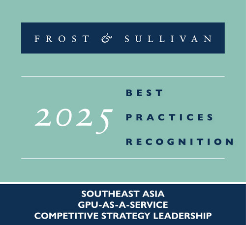 This recognition highlights RE:AI’s consistent leadership in advancing AI infrastructure, strengthening its competitive position, and delivering secure, scalable and sustainable solutions that empower enterprise transformation in the digital age.