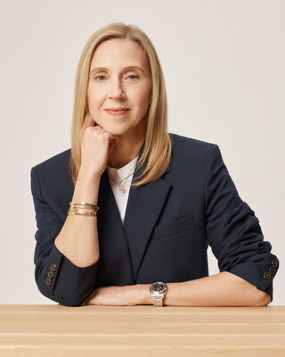 Gena Smith, Chief Human Resources Officer
