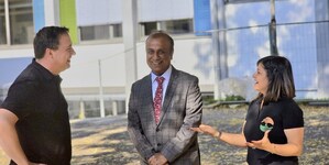 IndiaWorks Energy: Powering Germany's Green Transition with India's Skilled Workforce IndiaWorks Energy: Powering Germany's Green Transition with India's Skilled Workforce