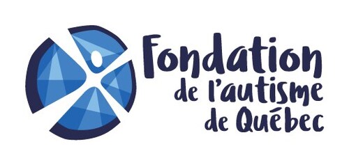 Fondation de l'autisme de Québec (CNW Group/Fondation de l'autisme de Québec)