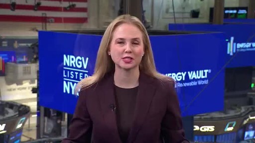 NYSE Content Advisory: Pre-Market Update + International Day kicks off
