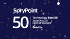 2025 Canada Fast 50 Winner