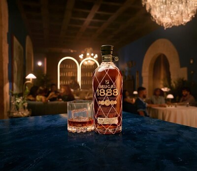 Brugal Rum Unveils New Creative Campaign