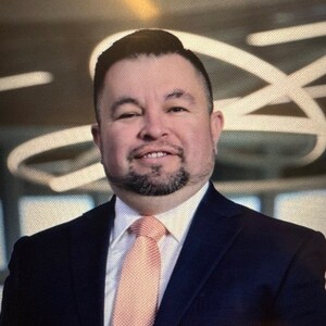 The Inner Circle acknowledges, Edward Gomez as an Inner Circle Lifetime Member