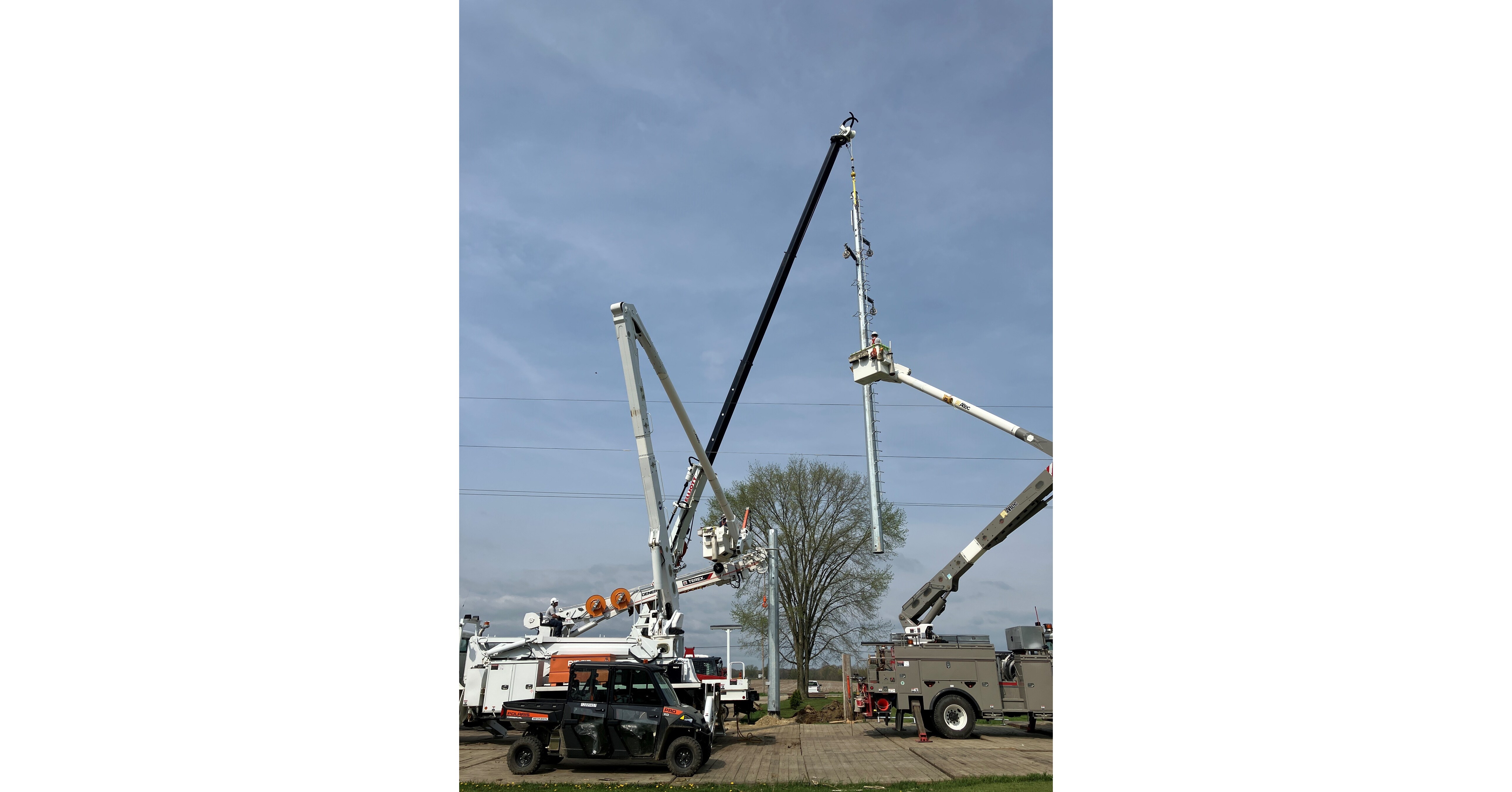 Stronger, More Reliable Power Coming to Trumbull and Ashtabula Counties