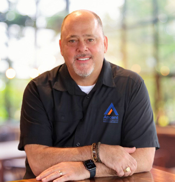 Ascent Hospitality Management Names Paul Damico Chief Executive Officer
