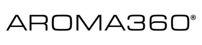 Aroma360 is the number one luxury scenting brand in the world.
