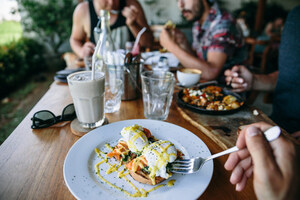 O Quilo É Nosso celebra histórias que transformam a gastronomia brasileira O Quilo É Nosso celebra histórias que transformam a gastronomia brasileira