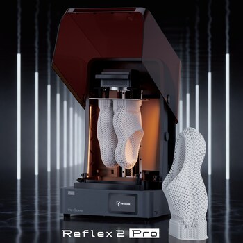 HeyGears Reflex 2 Pro HeyGears Reflex 2 Pro