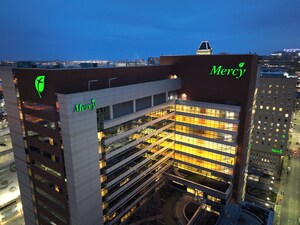 46 Mercy Medical Center Physicians Named Among Region's "TOP DOCTORS" in November 2025 Issue of BALTIMORE Magazine