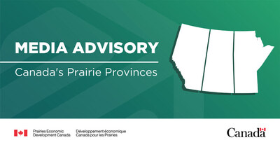 Media Advisory - Minister Olszewski to highlight federal support for Black entrepreneurship across the Prairie provinces