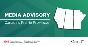 Media Advisory - Minister Olszewski to highlight federal support for Black entrepreneurship across the Prairie provinces
