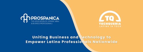 Prospanica X Techqueria Announcement