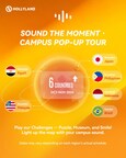 Hollyland Kicks Off Global Campus Initiative to Empower Student Creators Through Sound