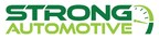 Strong Automotive Logo