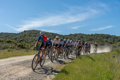 Life Time Grand Prix at the 2025 Sea Otter Classic