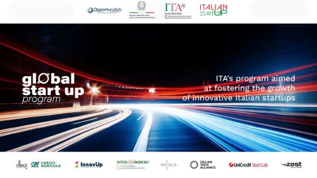 Italian Trade Agency Partners with Plug and Play APAC to Support Italian Startups Expansion into Southeast Asia