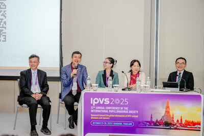 (PRNewsfoto/INNOVAX)