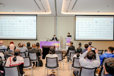 (PRNewsfoto/INNOVAX)