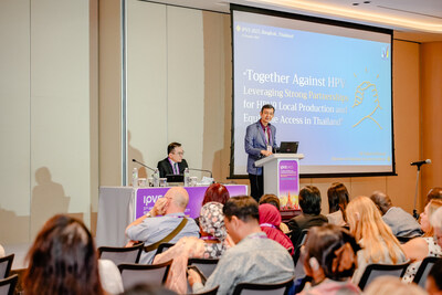 (PRNewsfoto/INNOVAX)