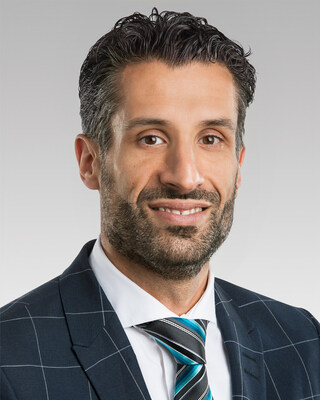 Mike Meligrigoris, Vice President, Institutional, T. Rowe Price