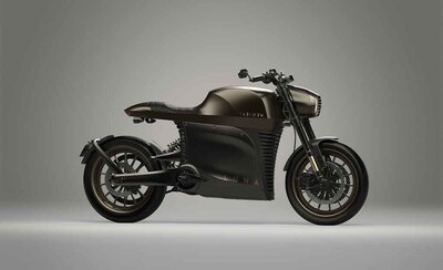 Tarform – 2025 iFDA Award Winner