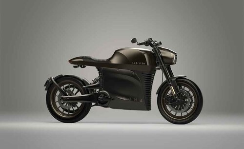 Tarform – 2025 iFDA Award Winner Tarform – 2025 iFDA Award Winner