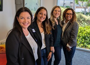 Fortune Media and Great Place To Work Name Roth Staffing Companies to 2025 Best Workplaces for Women List, Ranking No. 8 Fortune Media and Great Place To Work Name Roth Staffing Companies to 2025 Best Workplaces for Women List, Ranking No. 8