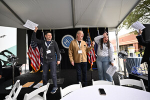 A Culture Built to Scale: Investing in People, Leadership, and the Future of Hyper