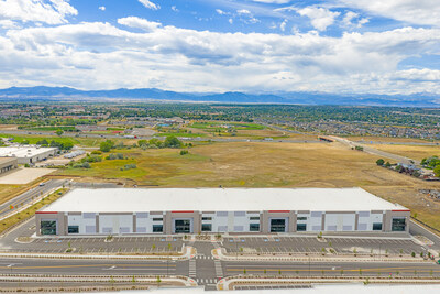 KIOSK’s new headquarters will unite design, engineering, manufacturing, and support teams in a modern environment that encourages creativity and collaboration. KIOSK’s new headquarters will unite design, engineering, manufacturing, and support teams in a modern environment that encourages creativity and collaboration.
