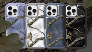 OtterBox and Realtree Launch Bold New APX Camo Collaboration