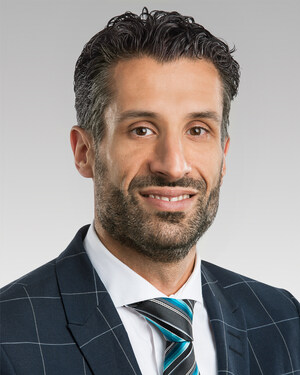 MIKE MELIGRIGORIS RECONNU PAR BENEFITS AND PENSIONS MONITOR