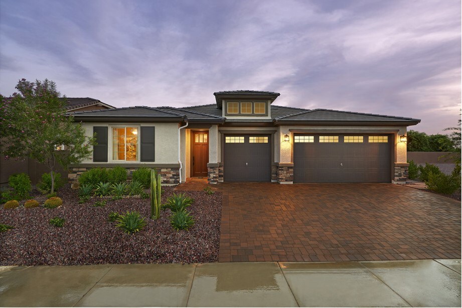 Richmond American Announces Grand Opening of New Ivins Community