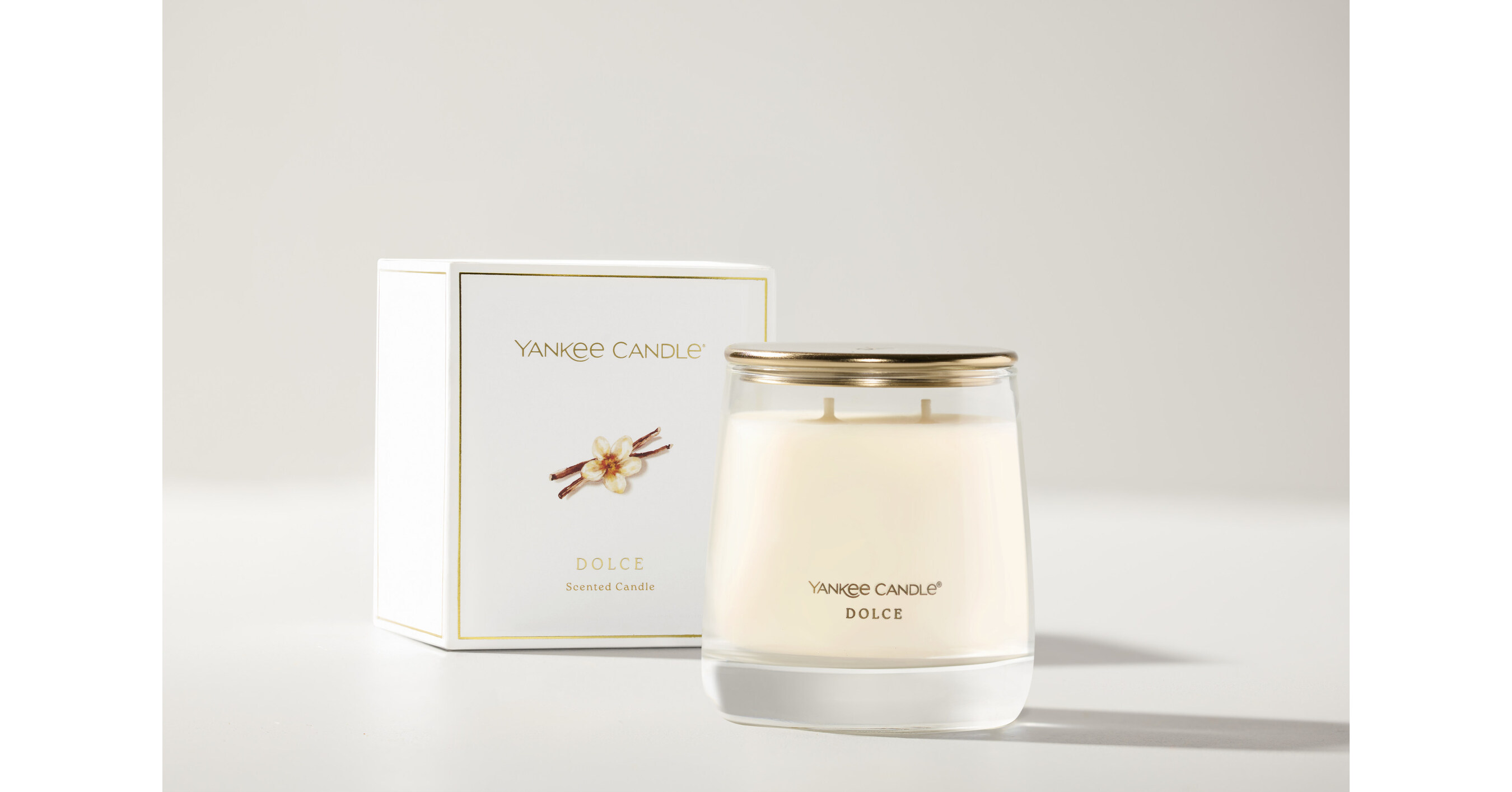 Introducing The Yankee Candle YC Collection: A New Standard in Home Fragrance Inspired by Quiet Luxury for the Home