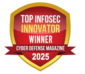 Donoma Software Recognized as a "Hot Company" in Privacy-Enhancing Technology Donoma Software Recognized as a "Hot Company" in Privacy-Enhancing Technology