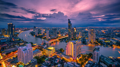 The Responsible Seafood Summit will be held in Bangkok, Thailand, in September 2026.