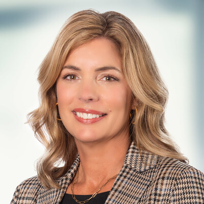Deanna Elmerick, VP Relationship Manager