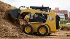 A Skid Steer