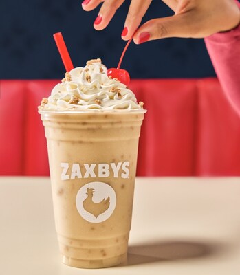 Zaxbys Serves Up More Ways to Unleash the Flavor Zensation With an
