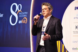 Indústria de FIDCs cresce 125% desde 2022 e ganha protagonismo em cenário de juros altos, destaca ANFIDC Indústria de FIDCs cresce 125% desde 2022 e ganha protagonismo em cenário de juros altos, destaca ANFIDC