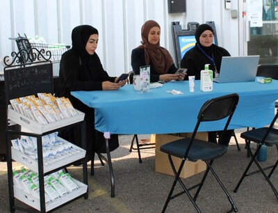 CeraVe World Skin Health Day